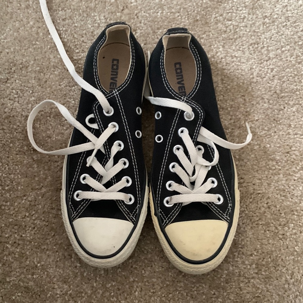 Converse All Stars